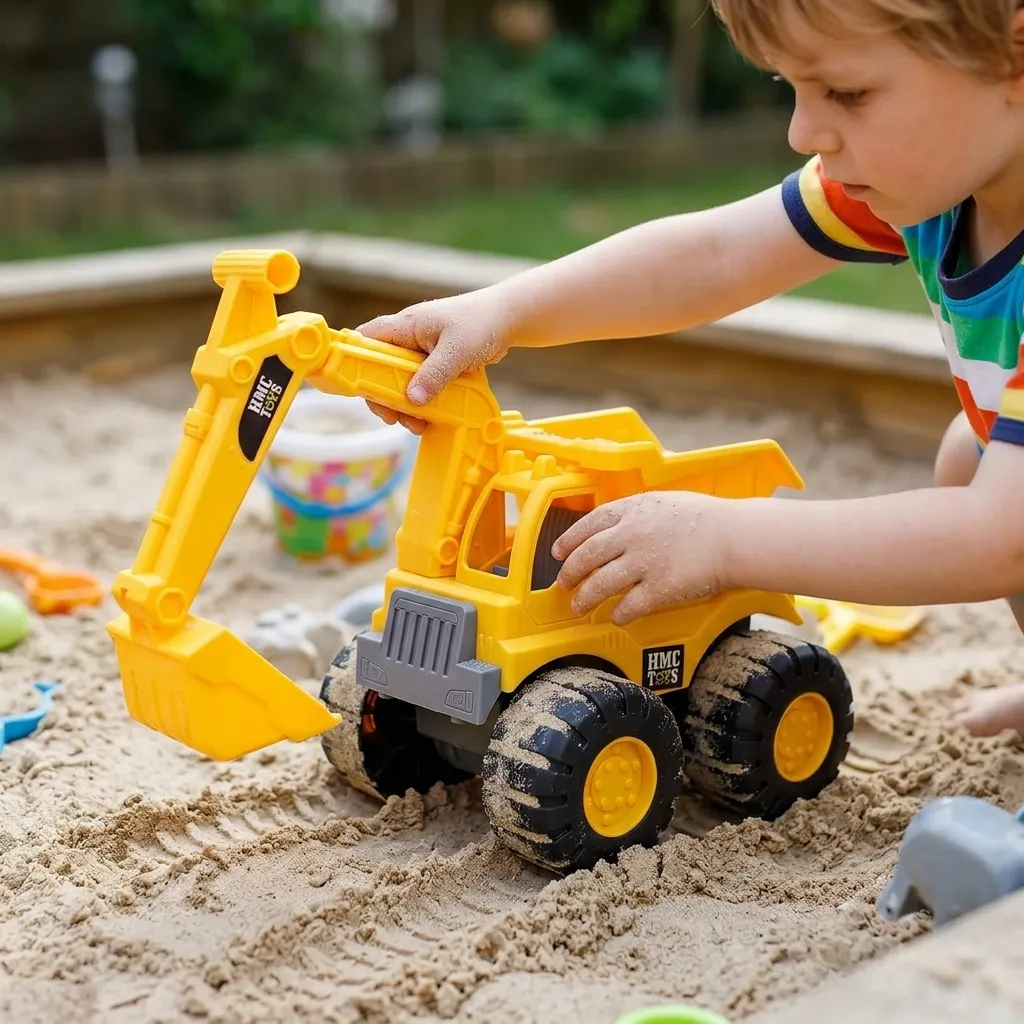 TAB Construction Toy Baco Lorded
