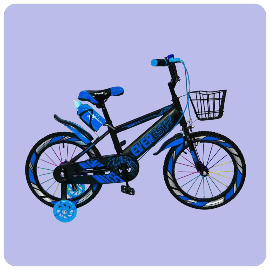 Everest  BMX Kids Bicycle