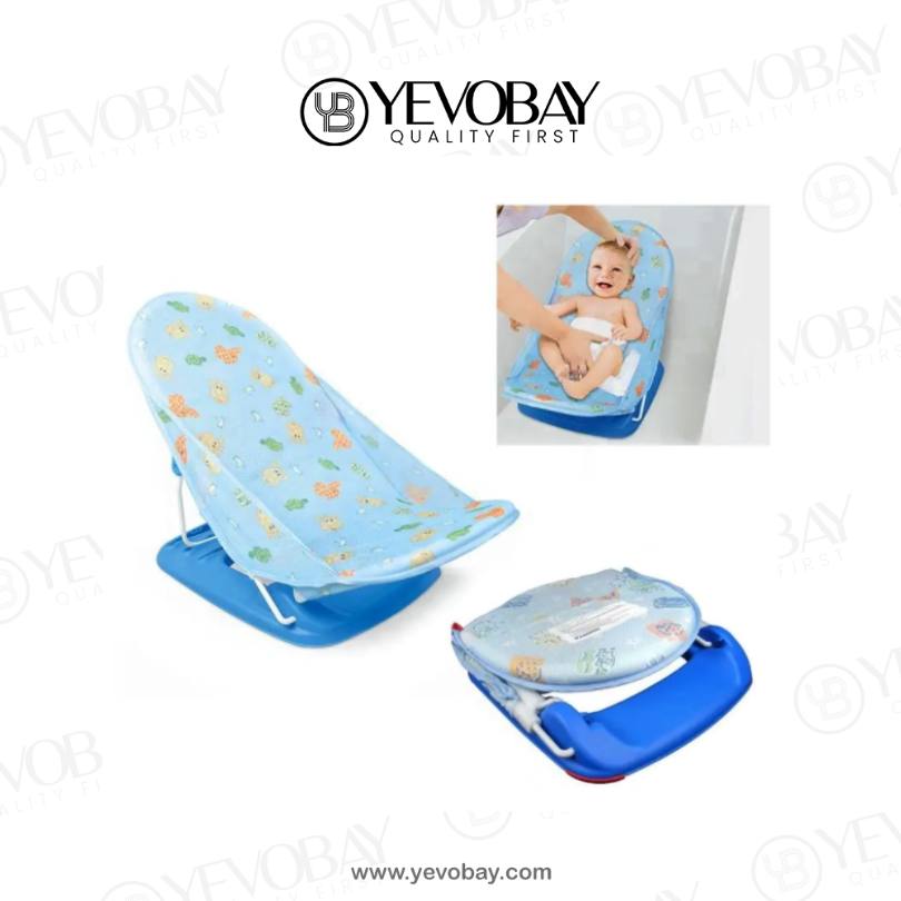 DELUXE Baby Bather - Tiibaby