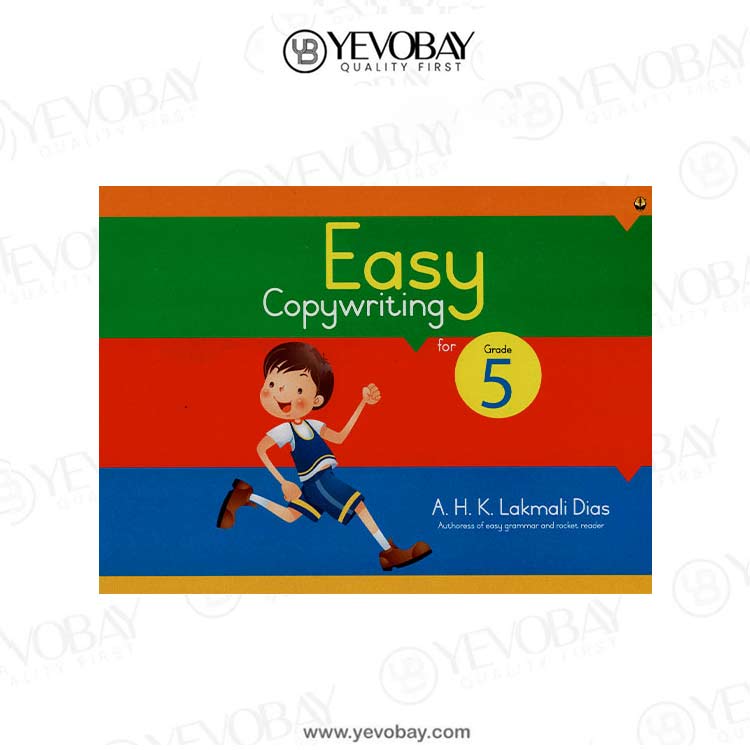 Easy Copywriting – 05