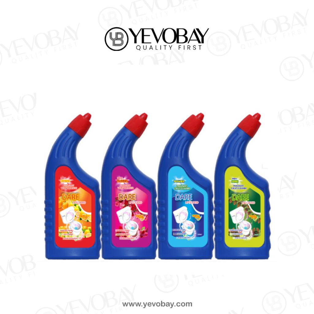 Toilet Blow Cleaner Normal 500ml