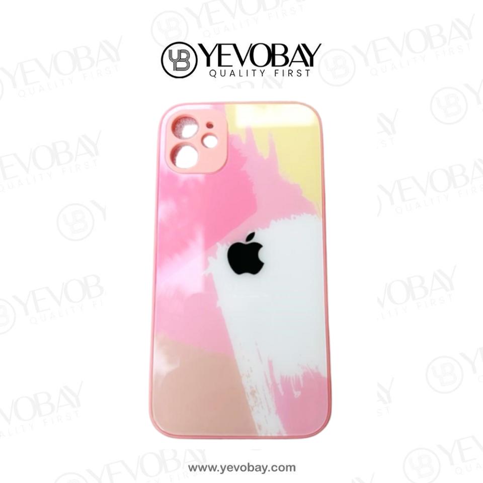 iPhone 11 Back Cover