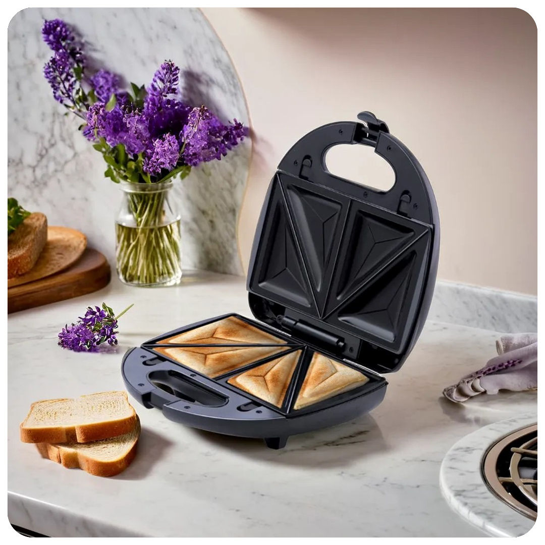Amilex Sandwich maker ASM 615