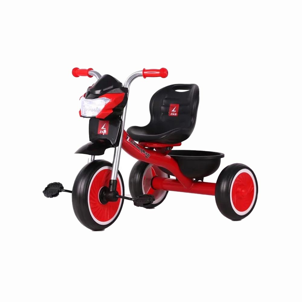 Bike Light Tricycle Imported With Music