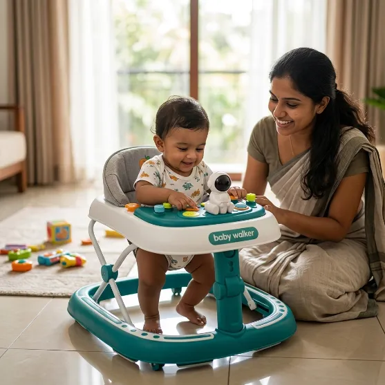 Baby Walker Avito