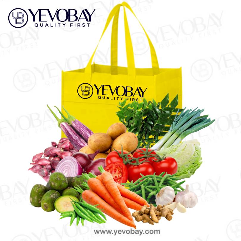 Fresh Vegitable Bag yevobay  01