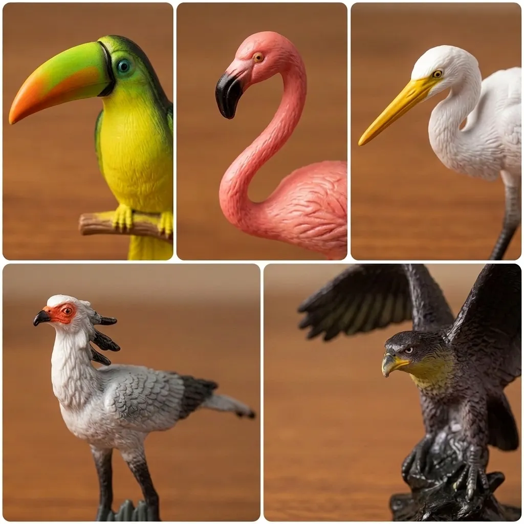 birds animals ACQ906-7