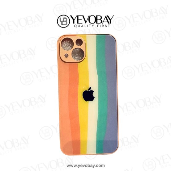 iPhone 13 Back Cover High Quality