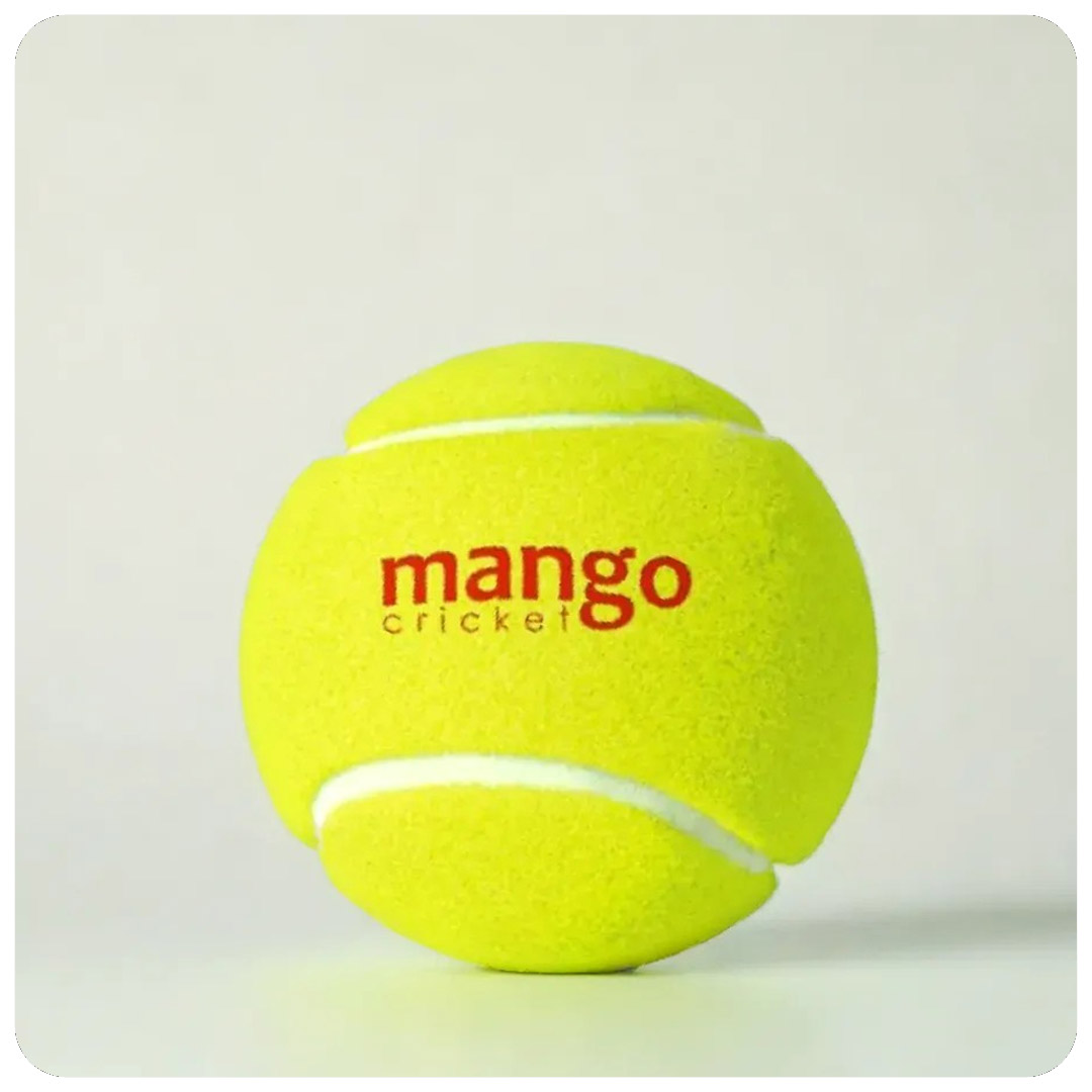 Mango Tennis Ball - 01 nos