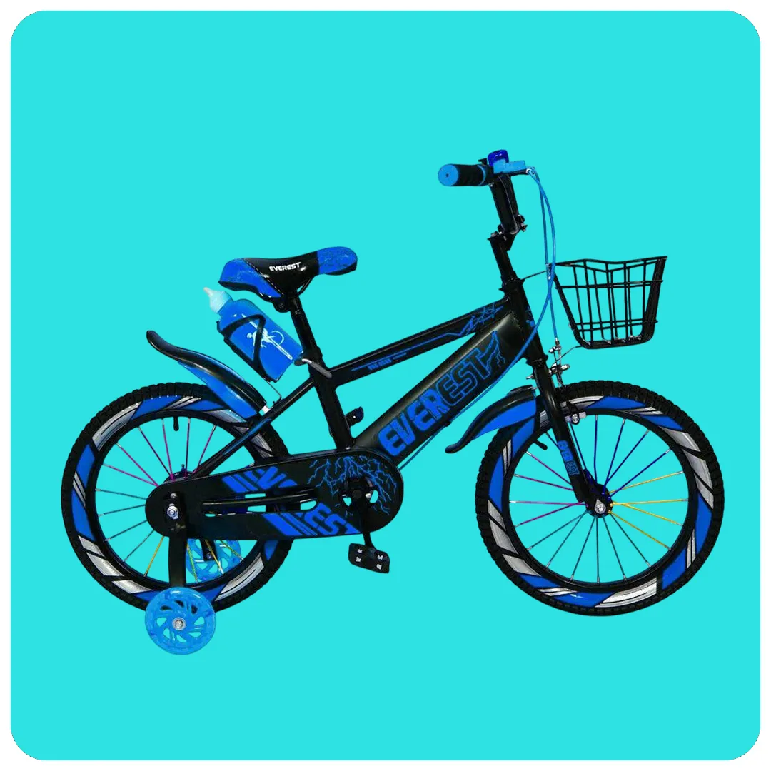 Everest  BMX Kids Bicycle