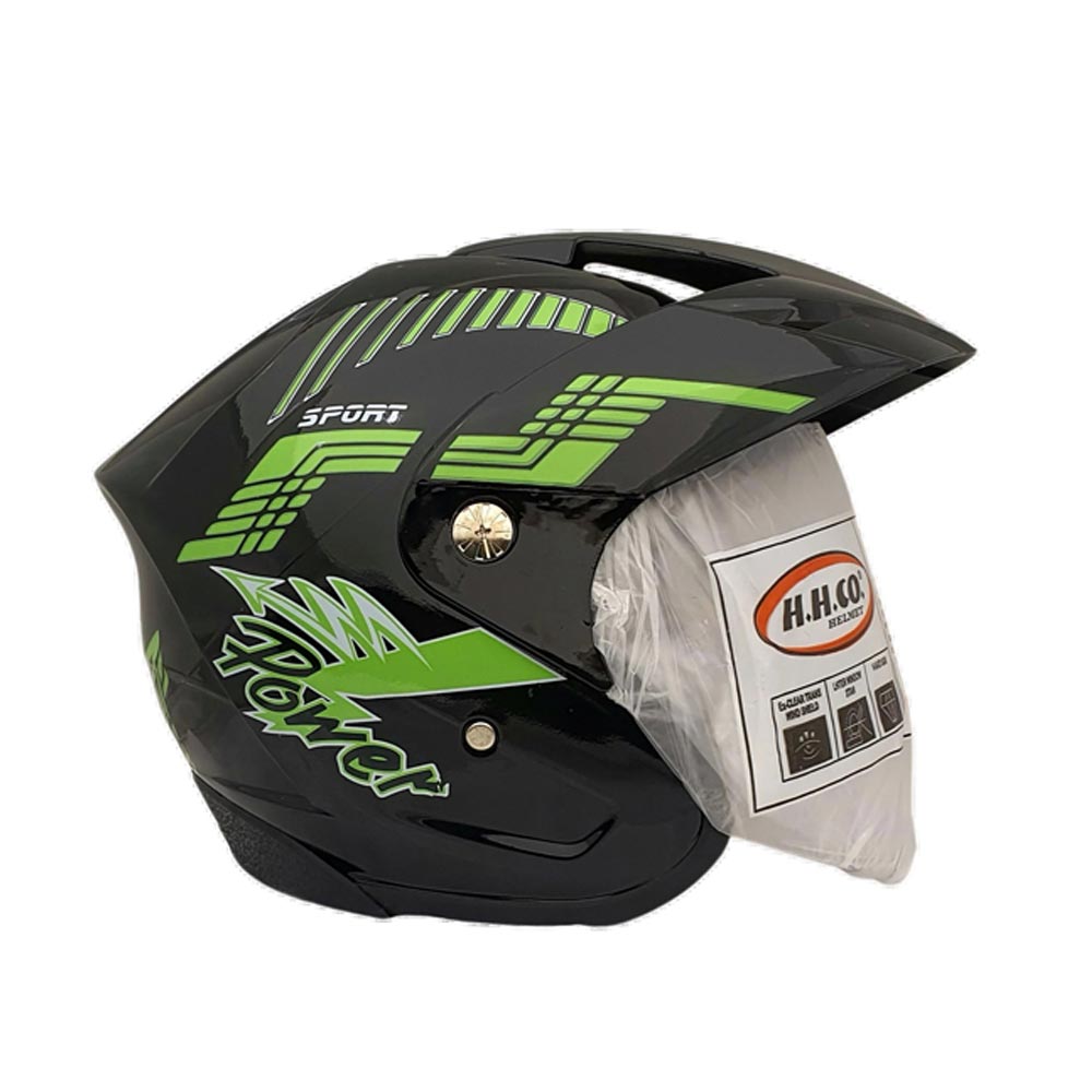 H H CO Flash Helmet 502