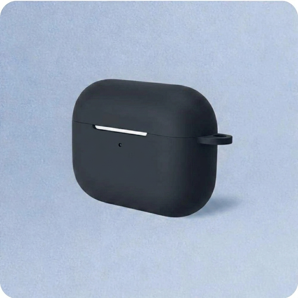 Apple Air Pod Silicon Case