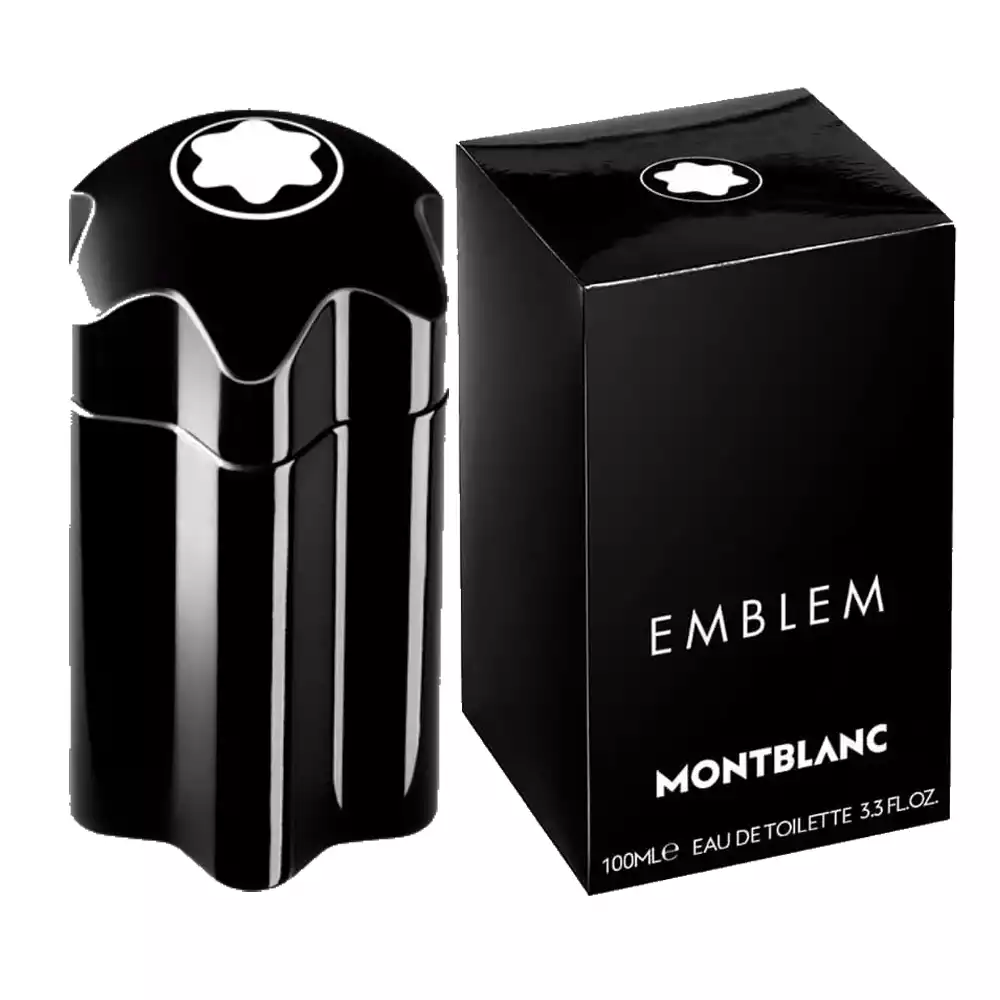 MONTBLANC  EMBLEM EAU DE TOILETTE 100ML