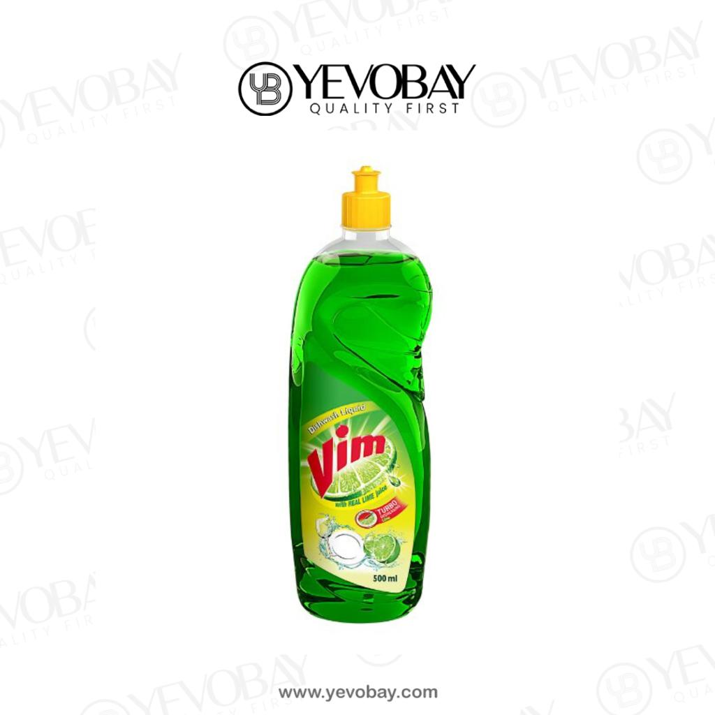 Vim (PET) Core 500ml