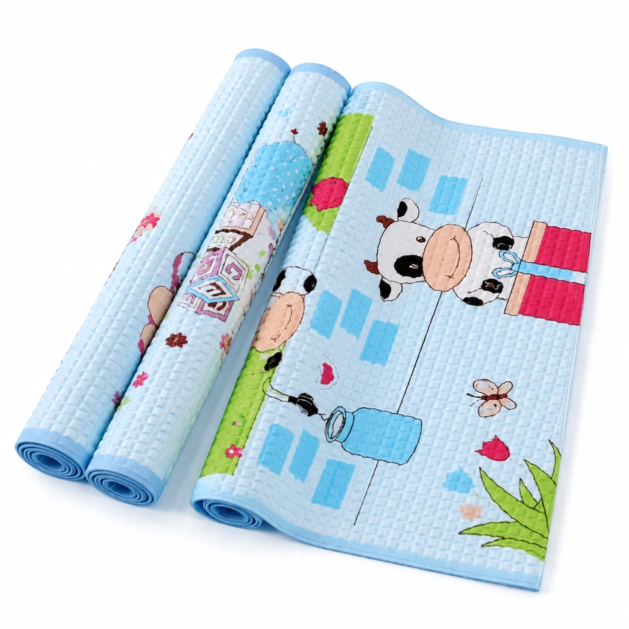 Air Filled Cot Sheet 90cm x 57cm  mackintosh | YEVOBAY Sri Lanka