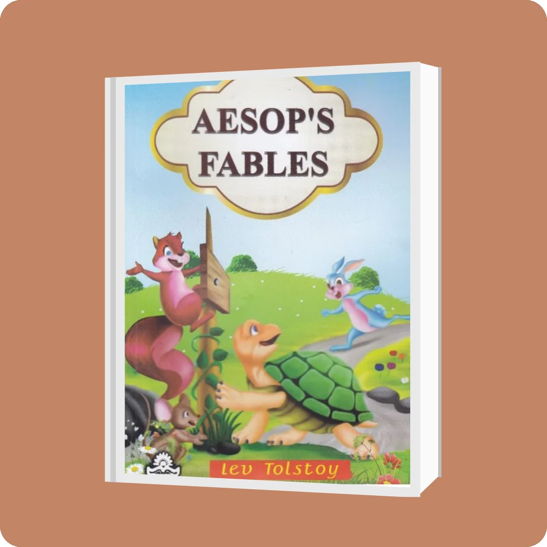 Aesop's Fables | YEVOBAY Sri Lanka
