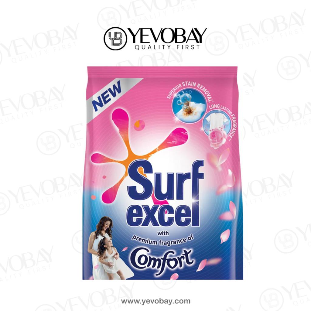 Surf Excel Matic Washing Powder Front Load 1Kg