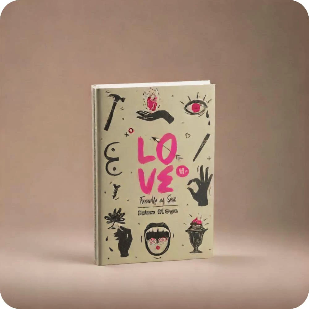 Love - Faculty of Sex