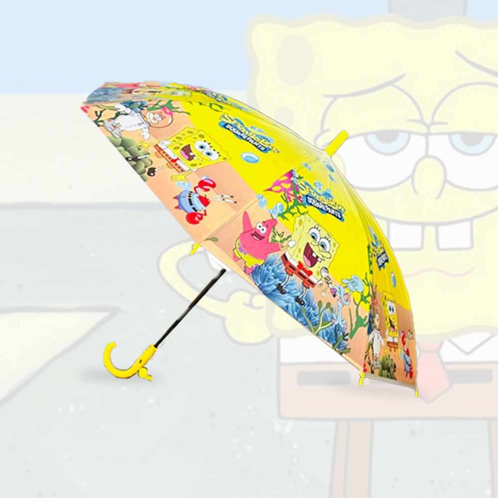 Spongebob  Kids Umbrella