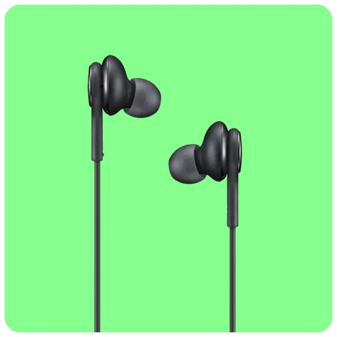 Samsung Deeper Bass In-Ear Wired Headphones | YEVOBAY Sri Lannka