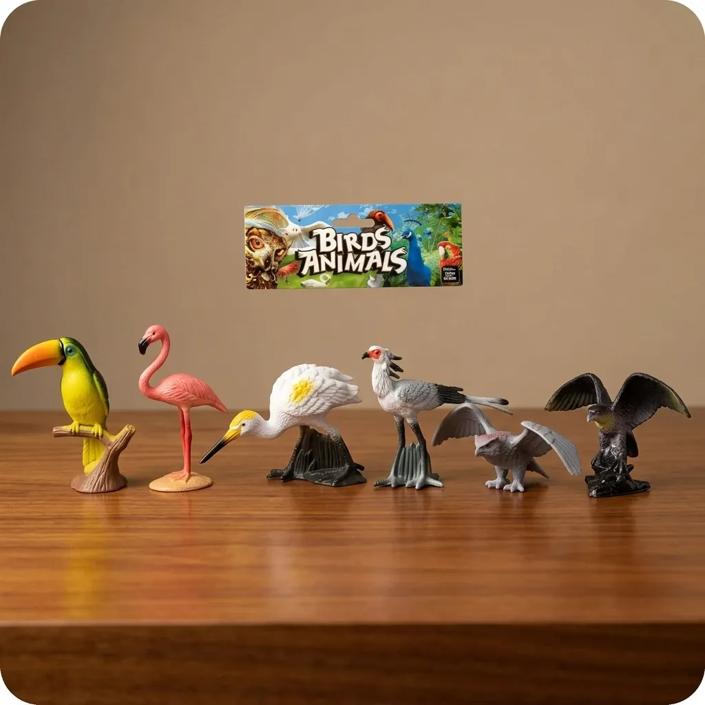 birds animals ACQ906-7