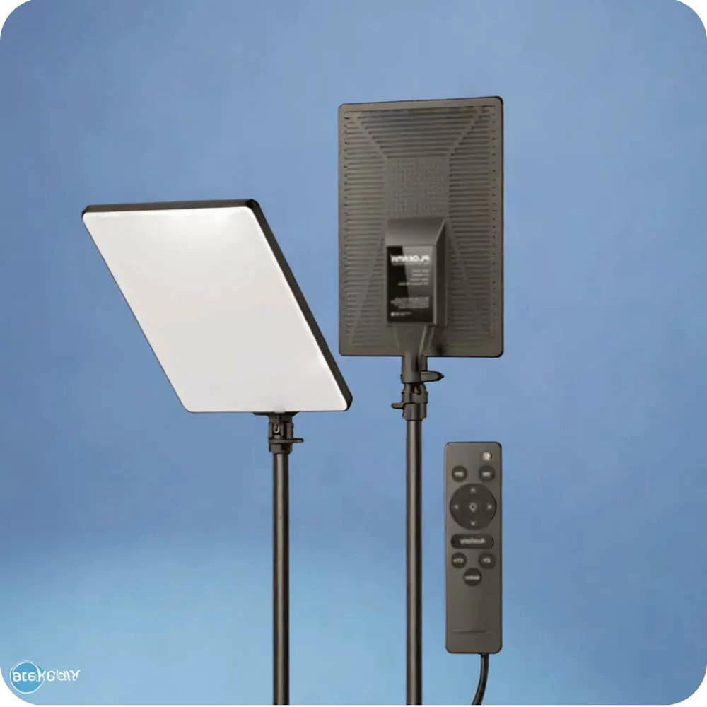 LED FILL LIGHT Live - P24 Plokama  | yevobay.com Sri Lanka
