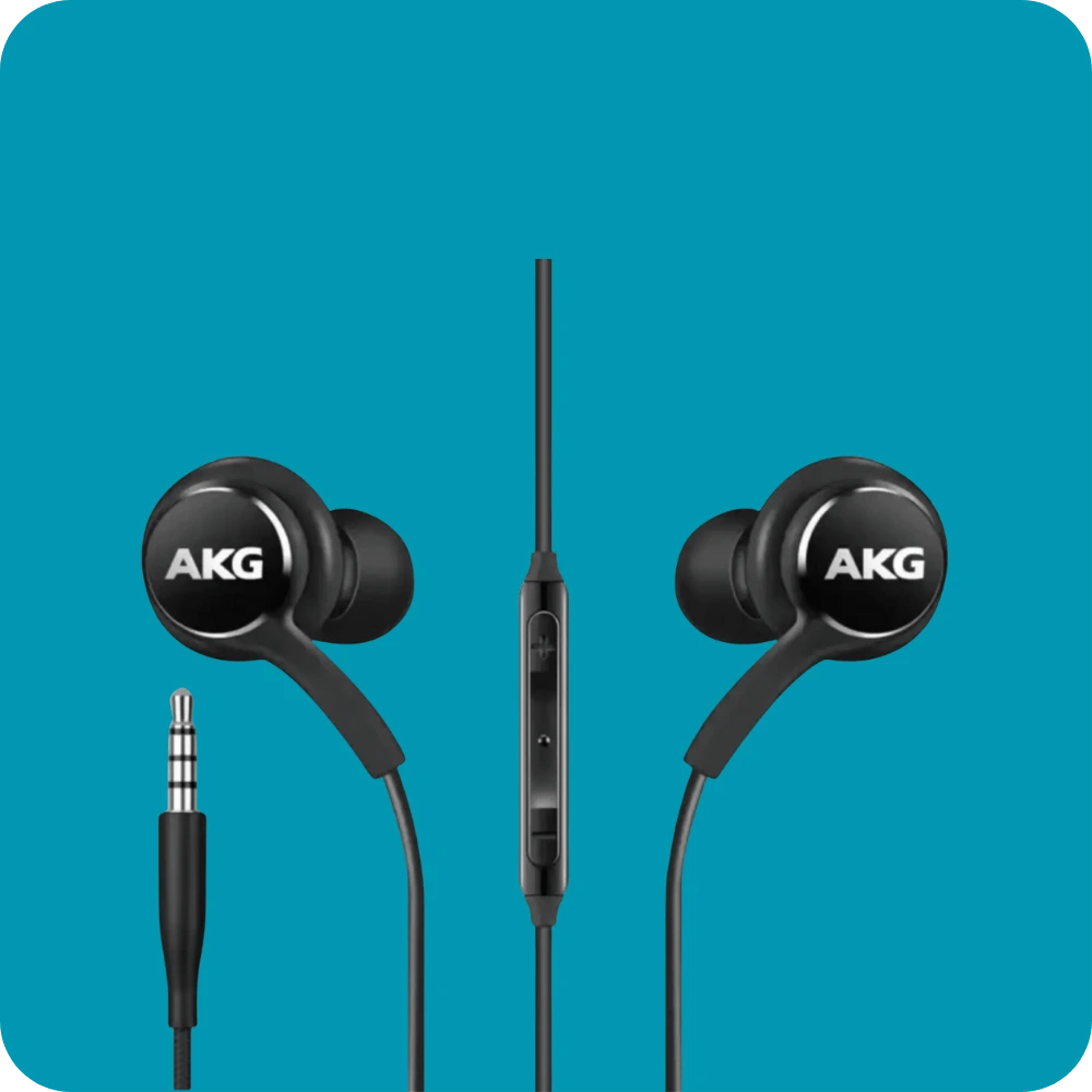 ANC Airphone Tuned by AKG | yevobay.com Sri Lanka