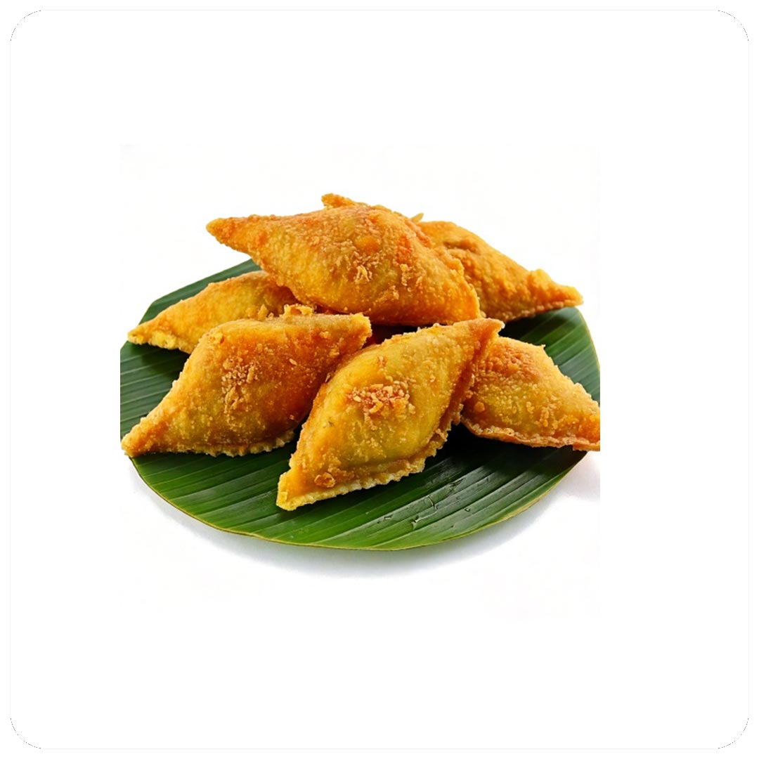 Mun Kevum – 10 Pcs මුං කැවුම් 10  Pcs