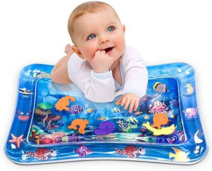 Baby Water Play Mat - Slapped Pad