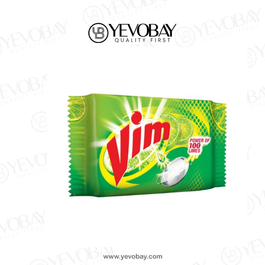 Vim Dishwash Bar 200G