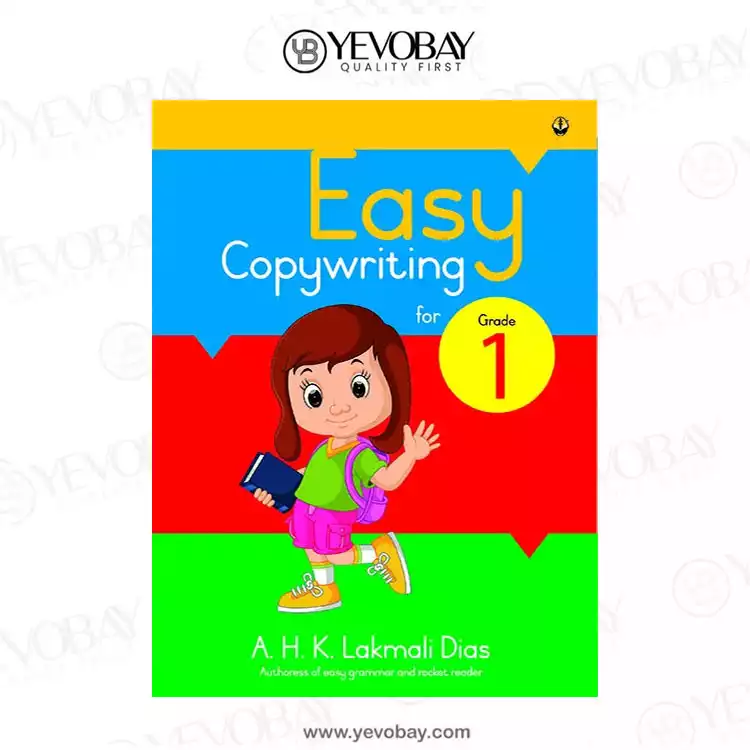 Easy Copywriting – 01