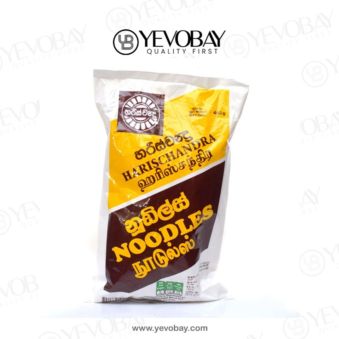 Harishchandra Noodles 400g