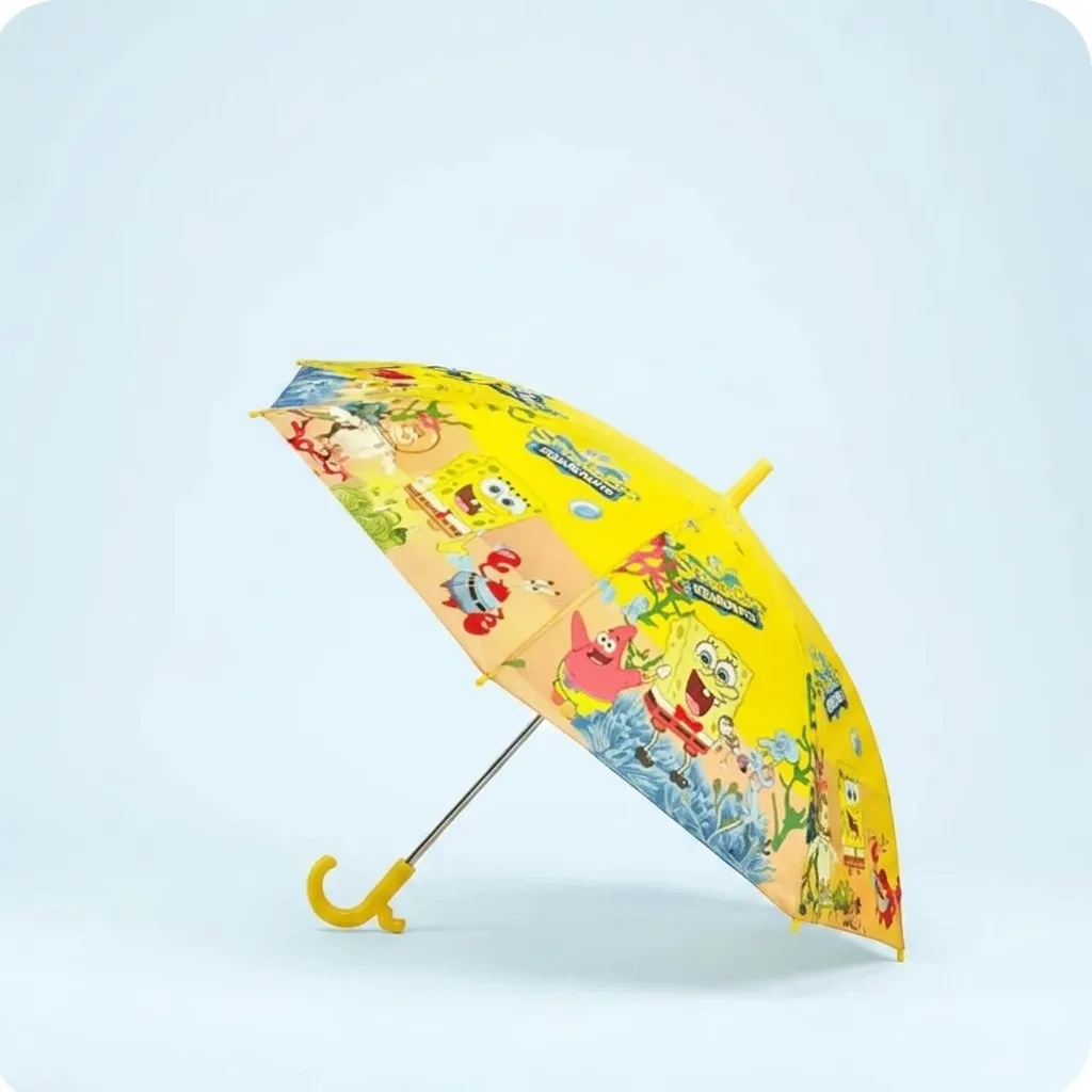 Spongebob  Kids Umbrella