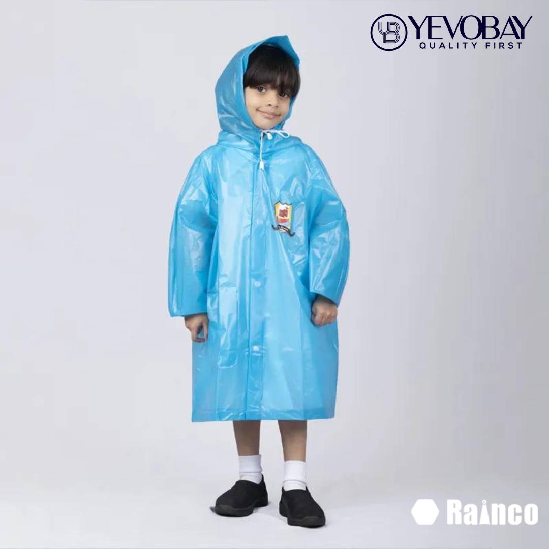 Rainco raincoat online