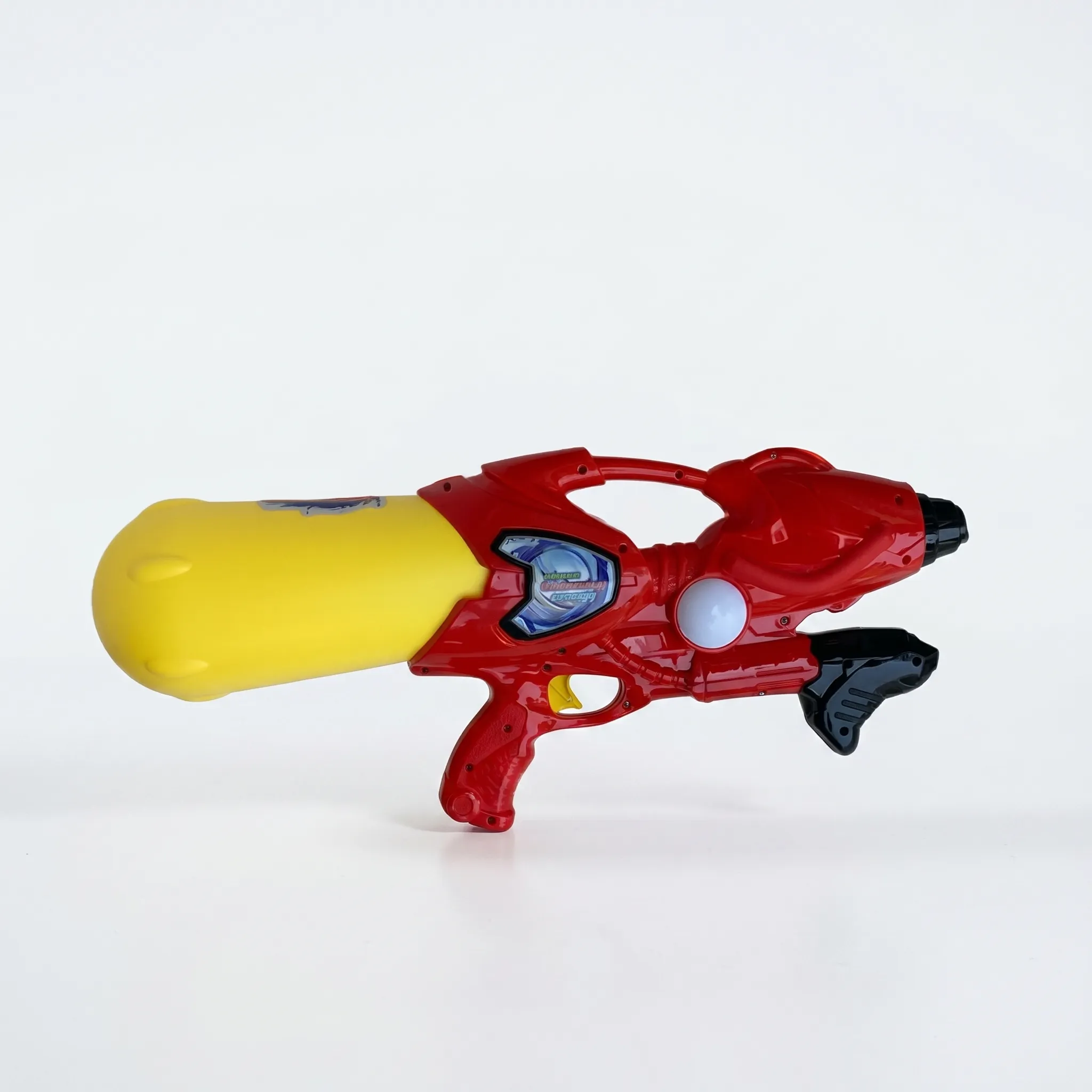 Turbo Space Zapper