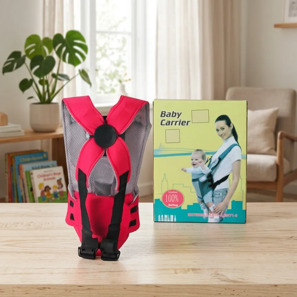 Baby Carrier