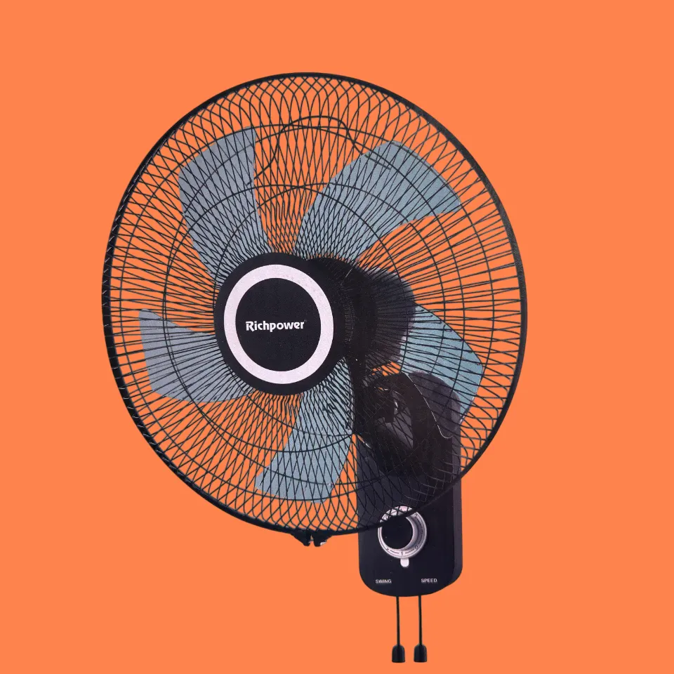 Richpower 16 Inch Wall Fan (RPFW-1574) | YEVOBAY Sri Lannka