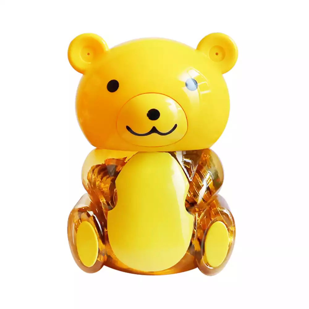 Boo Bear Gold Coin Chocolate 120pcs