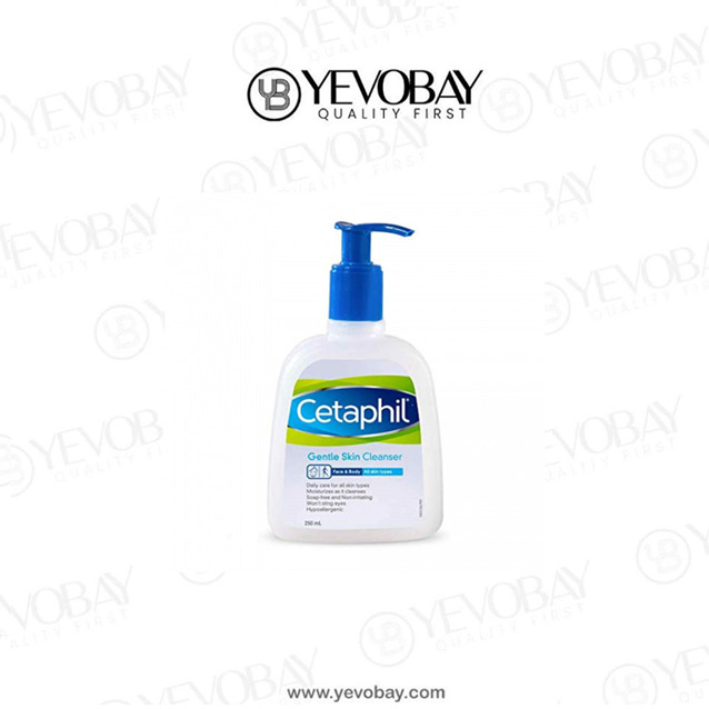 Cetaphil Gentle Skin Cleanser 250ml