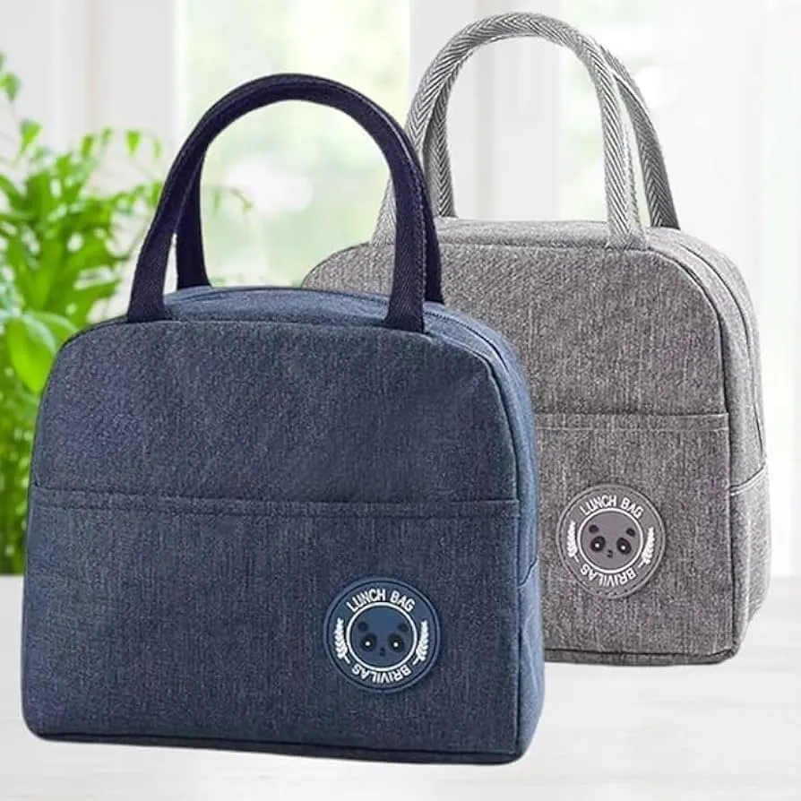 Bento Guard Insulated Lunch Tote