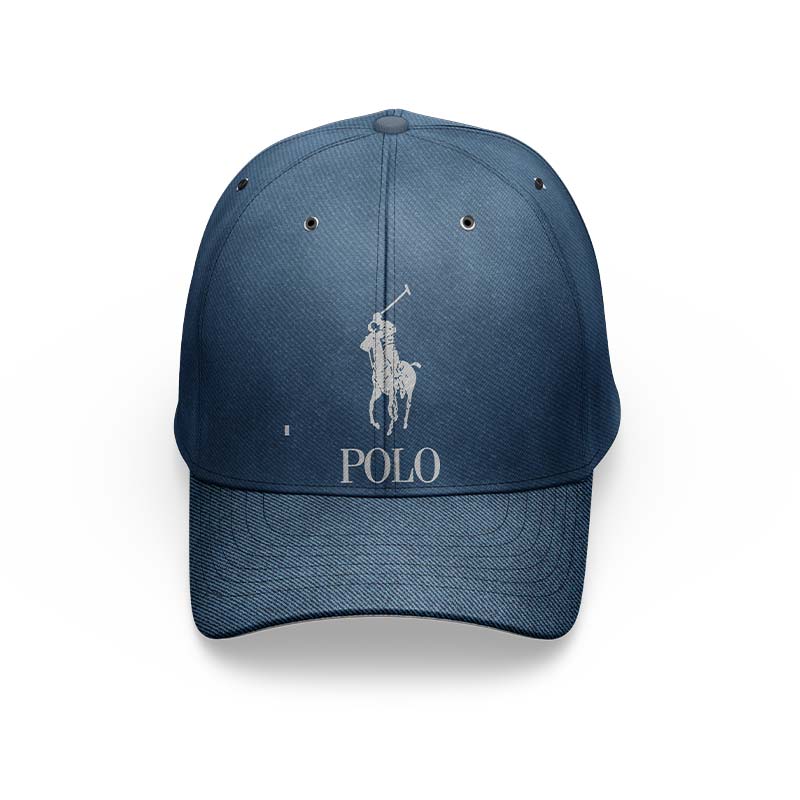 Polo Cap For Men